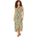 Toad&Co Sunkissed Maxi Dress