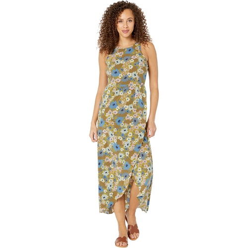  Toad&Co Sunkissed Maxi Dress