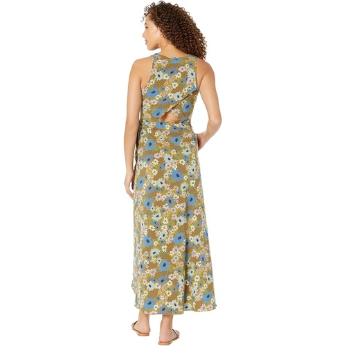  Toad&Co Sunkissed Maxi Dress