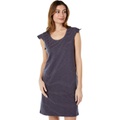 Toad&Co Rufflita Short Sleeve Dress