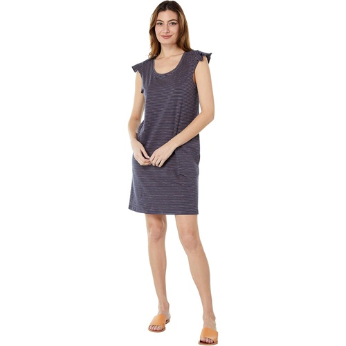  Toad&Co Rufflita Short Sleeve Dress