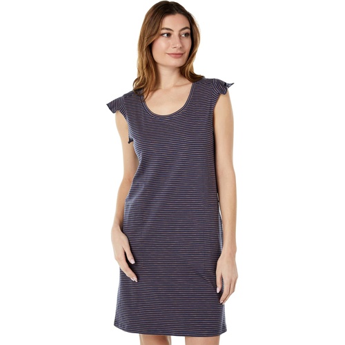  Toad&Co Rufflita Short Sleeve Dress