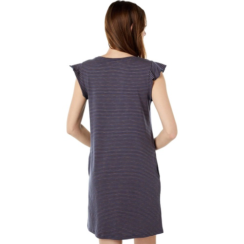  Toad&Co Rufflita Short Sleeve Dress