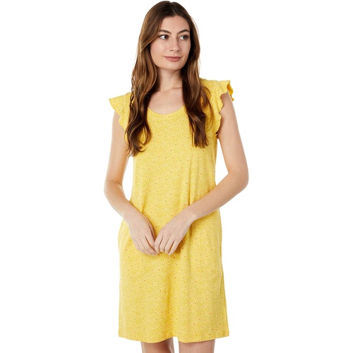  Toad&Co Rufflita Short Sleeve Dress