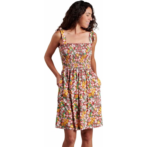  Toad&Co Gemina Sleeveless Dress