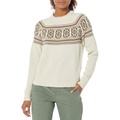 Toad&Co Cazadero Crew Sweater