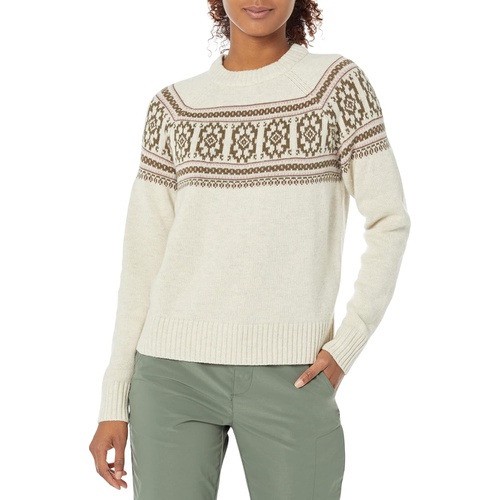  Toad&Co Cazadero Crew Sweater