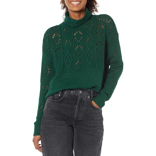  Toad&Co Tupelo II Cable Sweater