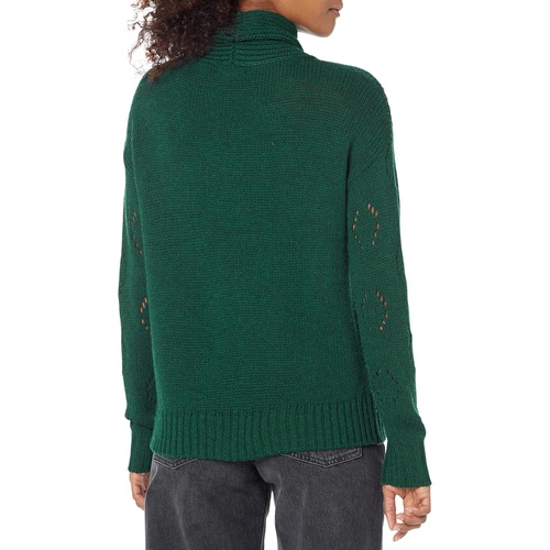  Toad&Co Tupelo II Cable Sweater