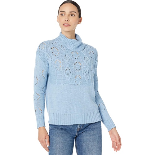  Toad&Co Tupelo II Cable Sweater