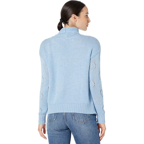  Toad&Co Tupelo II Cable Sweater