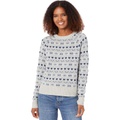 Toad&Co Cazadero Crew Sweater