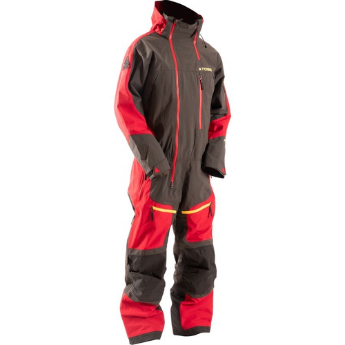  Tobe Novo V3 Mono Suit - Men