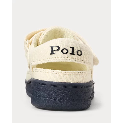  Masters Fisherman Canvas EZ Sneaker
