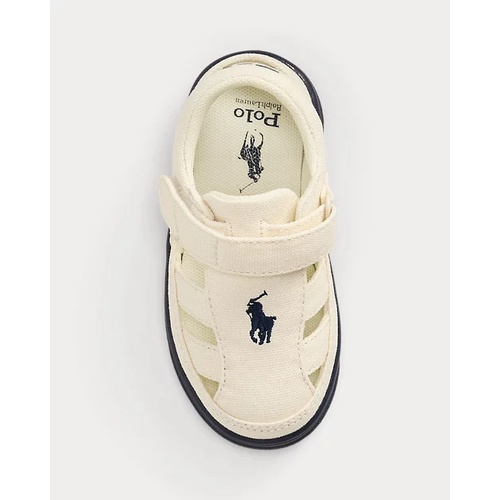 Masters Fisherman Canvas EZ Sneaker
