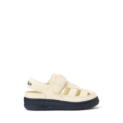  Masters Fisherman Canvas EZ Sneaker