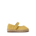 Hadlee Canvas Mary Jane Espadrille
