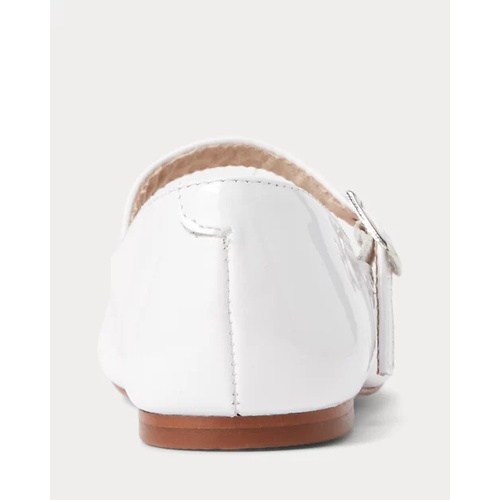  Kinslee Leather Mary Jane