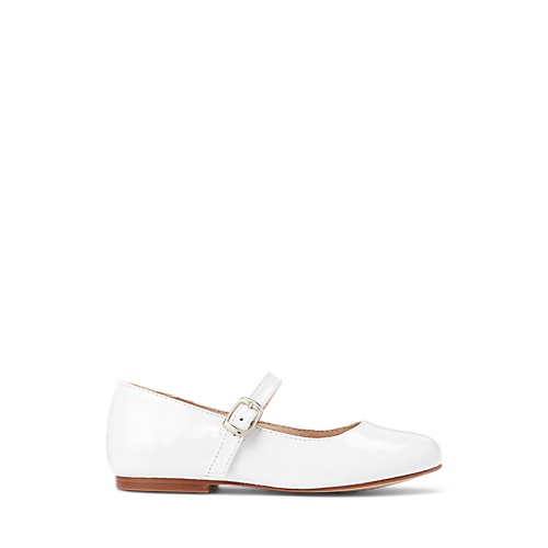  Kinslee Leather Mary Jane