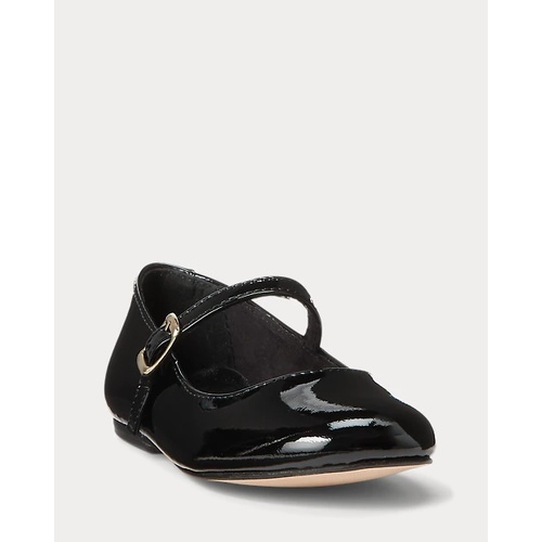  Kinslee Leather Mary Jane