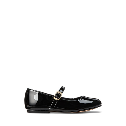  Kinslee Leather Mary Jane