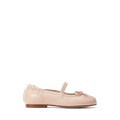 The Pony Ballet Flat