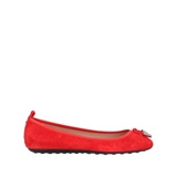 TOD'S Ballet flats