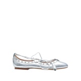 TOD'S Ballet flats