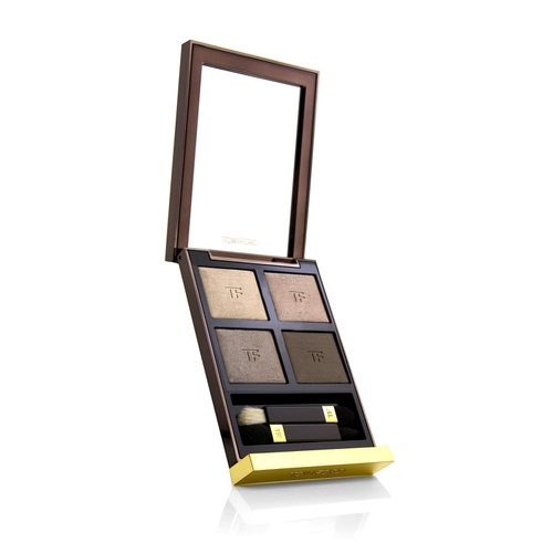 탐포드 Tom Ford Beauty Nude Dip Eyeshadow Quad by Tom Ford