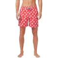 Tom & Teddy Starfish Swim Trunks