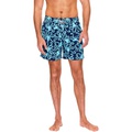 Tom & Teddy Octopus Swim Trunks