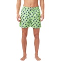 Tom & Teddy Starfish Swim Trunks