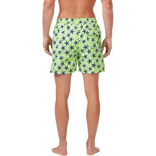  Tom & Teddy Starfish Swim Trunks