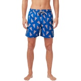 Tom & Teddy Lobster Swim Trunks