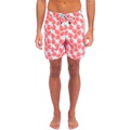 Tom & Teddy Leaf Swim Trunks