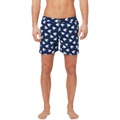 Tom & Teddy Angel Fish Contemporary Swim Shorts