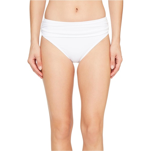  Tommy Bahama Pearl High-Waist Sash Bikini Bottom