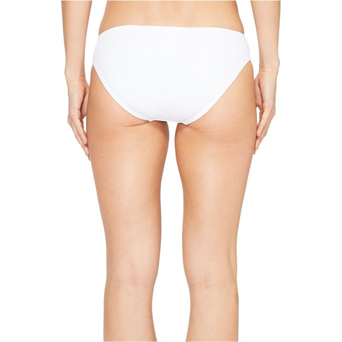  Tommy Bahama Pearl Side-Shirred Hipster Bikini Bottom