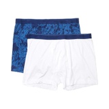 Tommy Bahama Mesh Tech Boxer Briefs 2-Pack