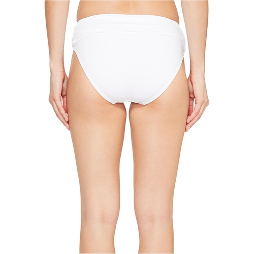  Tommy Bahama Pearl High-Waist Sash Bikini Bottom