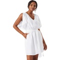 Tommy Bahama St Lucia Split Shoulder Dress Cover-Up