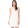 Tommy Bahama Two Palms Ruffle Shift Dress