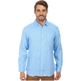 Tommy Bahama Sea Glass Breezer Long Sleeve Shirt