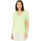 Tommy Bahama Kauai Jersey V-Neck Tee