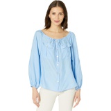 Tommy Bahama Mia Coast Long Sleeve Top