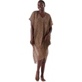 Tommy Bahama Sun Cat V-Neck Long Caftan