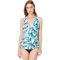 Tommy Bahama Island Cays Monarch Reversible Tankini