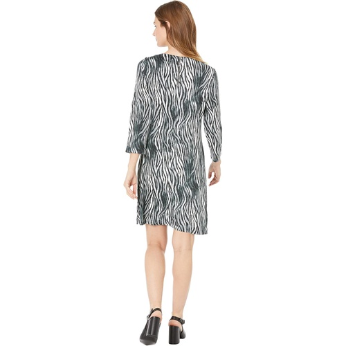  Tommy Bahama Darcy Zesty Zebra Dress