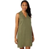 Tommy Bahama Two Palms Ruffle Shift Dress