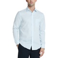 Tommy Hilfiger Mens Regular Fit Dress Shirt